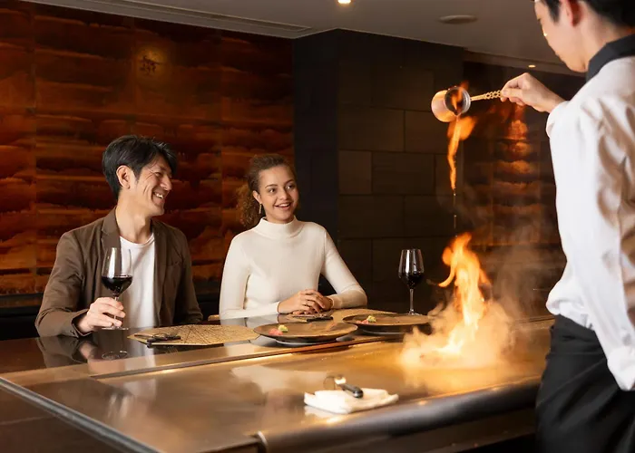 Shizuoka Hotels