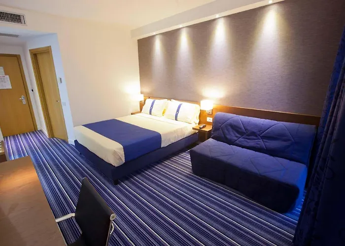 Gp Hotel