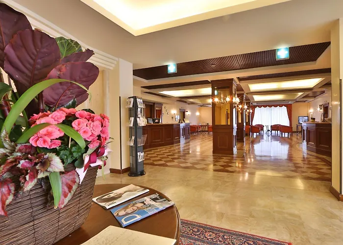 Best Western Classic Hotel Reggio nell'Emilia