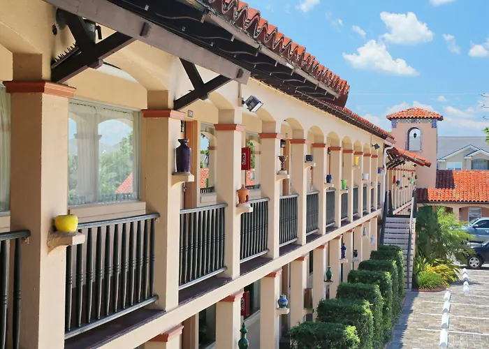 Hotels in St. Augustine Beach