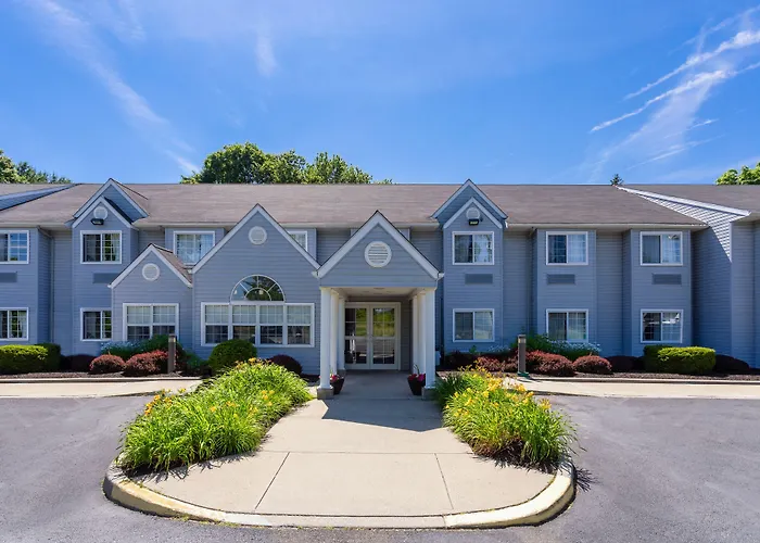 Bethel Hotels