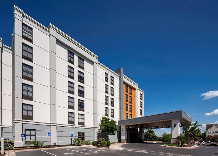 Hampton Inn Austin Round Rock