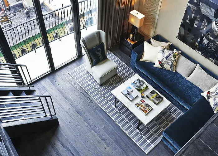 Sixty Soho