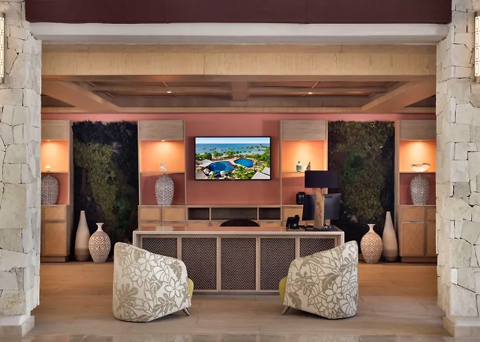 Dreams La Romana Resort And Spa (Adults Only) Bayahibe