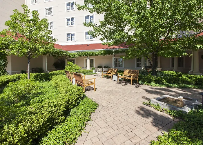 Hampton Inn Chicago-Tinley Park