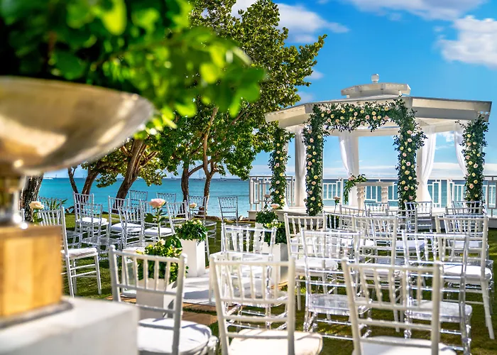 Dreams La Romana Resort And Spa (Adults Only) Bayahibe