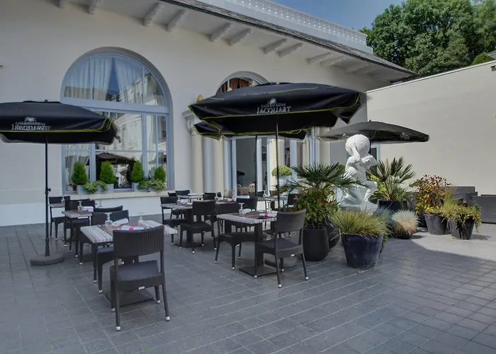 Hotel de L'univers Arras