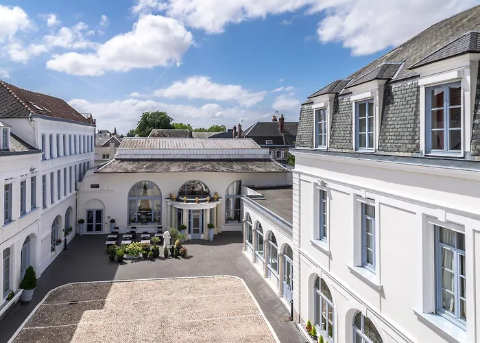 Hotel de L'univers Arras