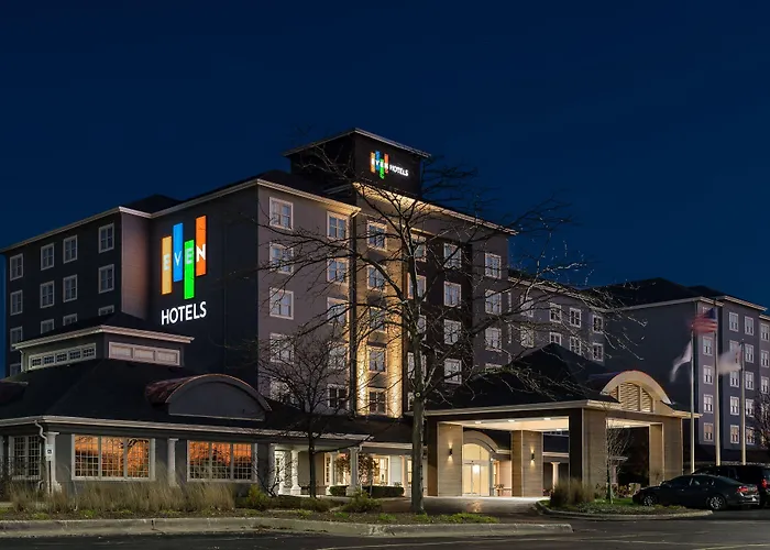Hampton Inn Chicago-Tinley Park