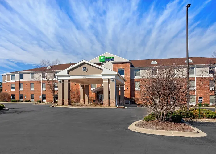 Algonquin Hotels
