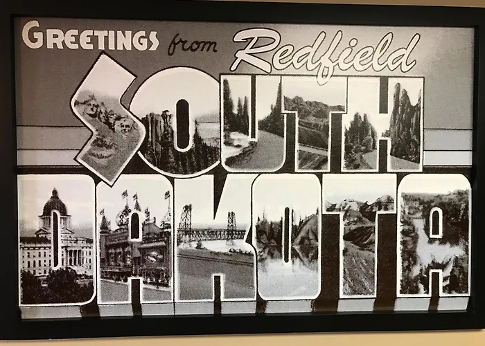 Redfield Hotels