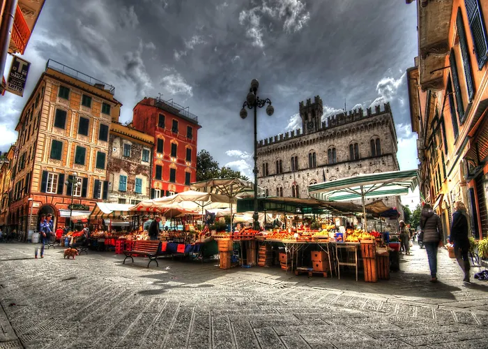 Hotel Monte Rosa Chiavari