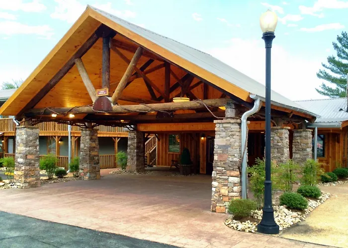 Monteagle Hotels