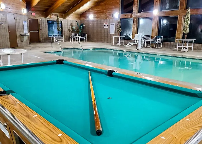 Americinn By Wyndham Sheboygan