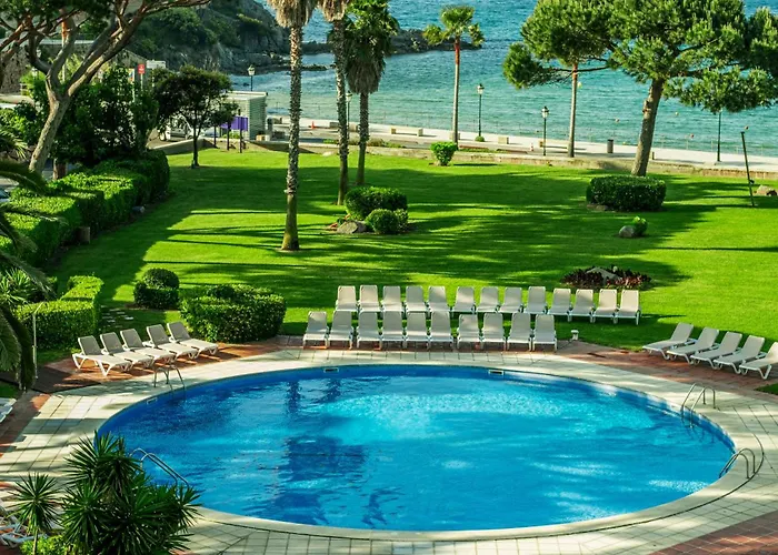 Hotels in S'Agaró