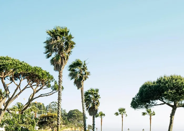 S'Agaro Hotel Spa & Wellness