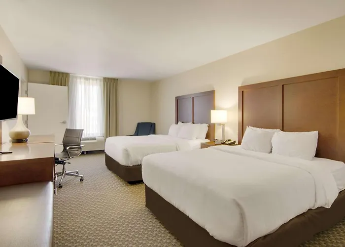Comfort Inn Airport