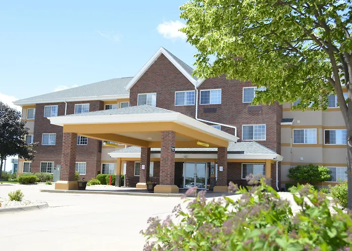 Mainstay Suites Dubuque At Hwy 20