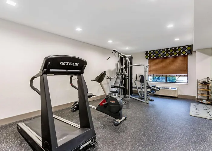 Quality Inn Murfreesboro-University Area