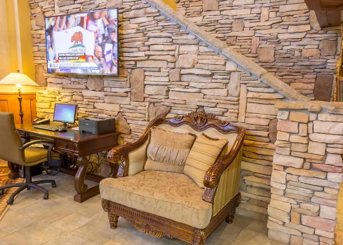 Mcm Elegante Lodge & Resorts Ruidoso