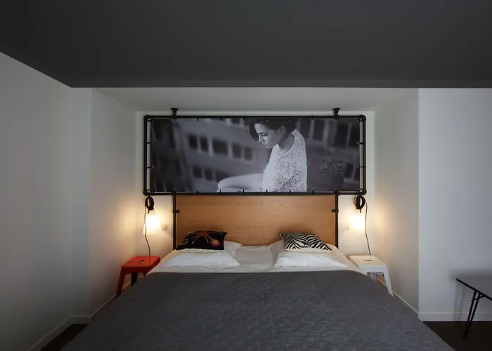 Zoom Hotel Brussels