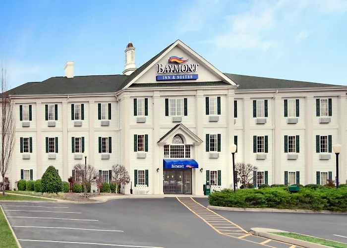 Comfort Inn Martinsville