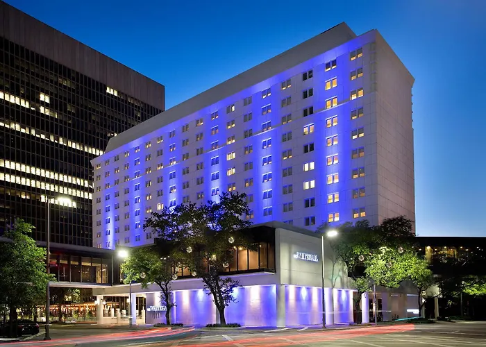 The Whitehall Houston