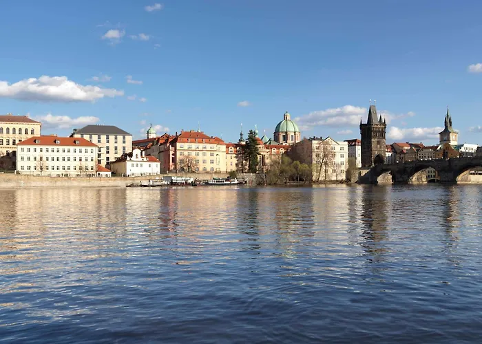 Four Seasons Hotel Prag