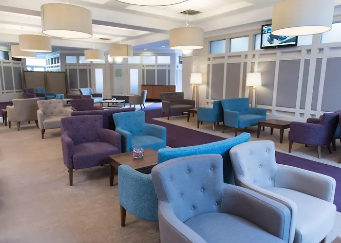 Clydebank Hotels