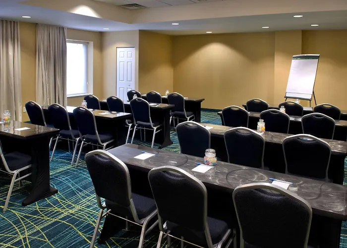 Springhill Suites Philadelphia Plymouth Meeting