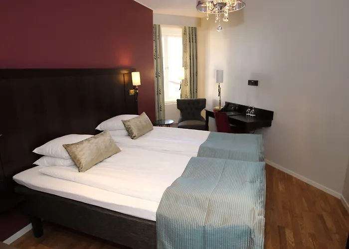 Alingsas Hotels