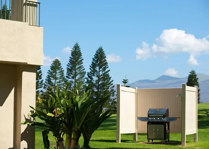 Paniolo Greens Resort Waikoloa