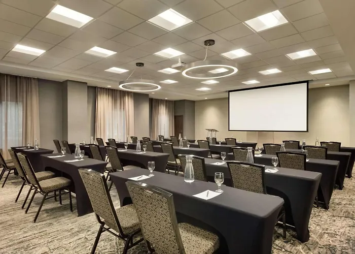 Alpharetta Boutique Hotels