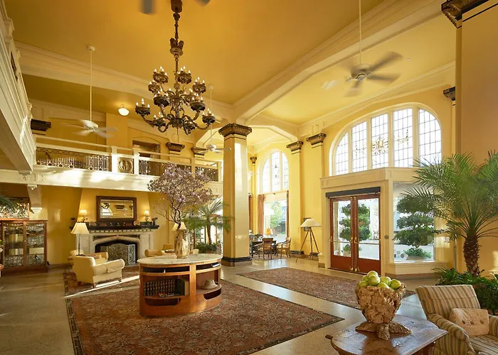 Ashland Boutique Hotels