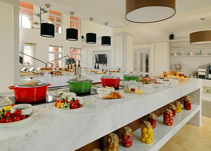 Armenia Marriott Hotel Erivan