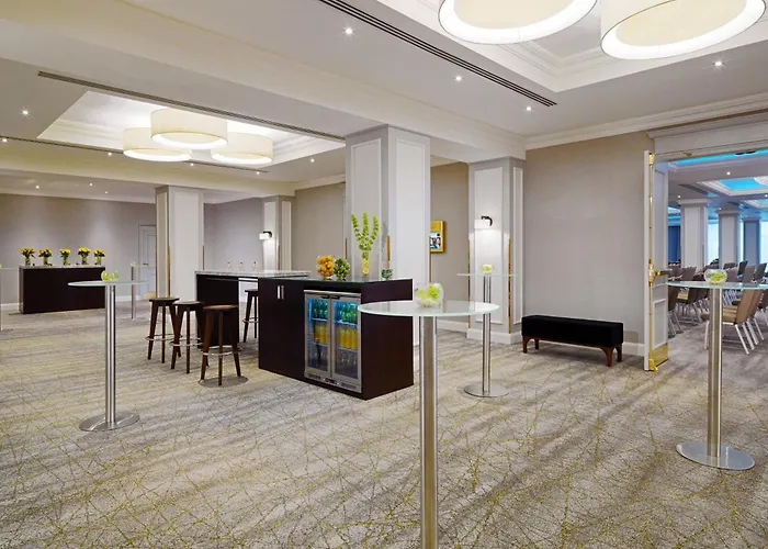 Armenia Marriott Hotel Erivan