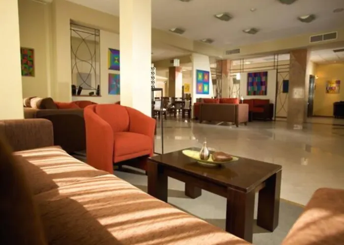 Hathor Hotels Mendoza Guaymallén