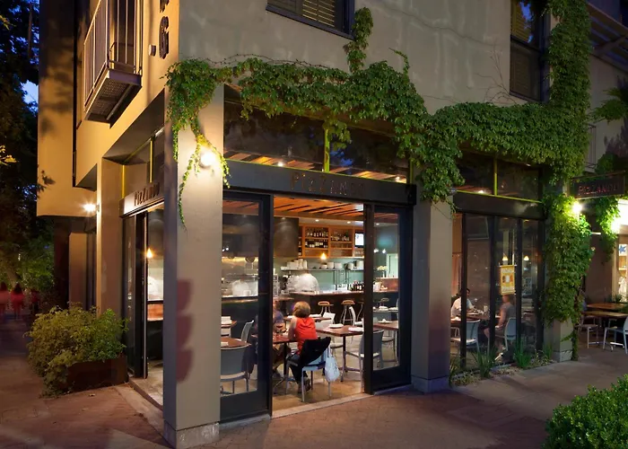 Hotel Healdsburg