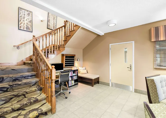 Best Western Nebraska City Inn