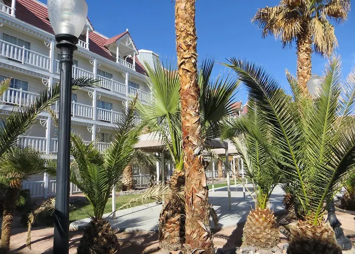 Primm Valley Hotel & Casino, A Travelodge By Wyndham Jean
