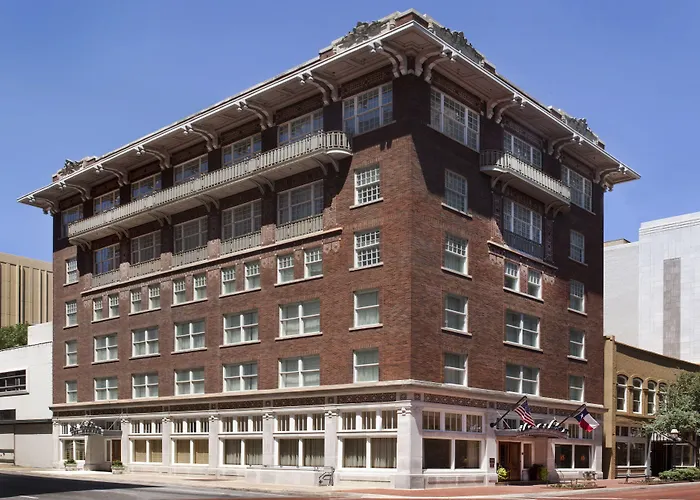 The Ashton Hotel
