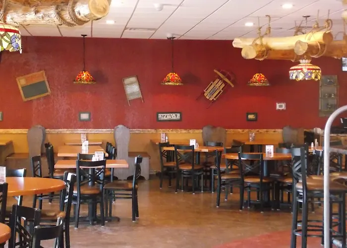Econo Lodge Inn & Suites Brookings