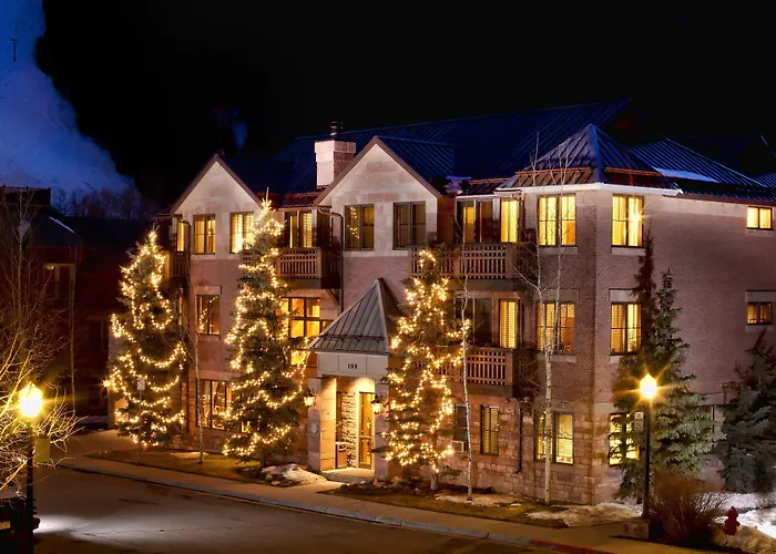 The Hotel Telluride
