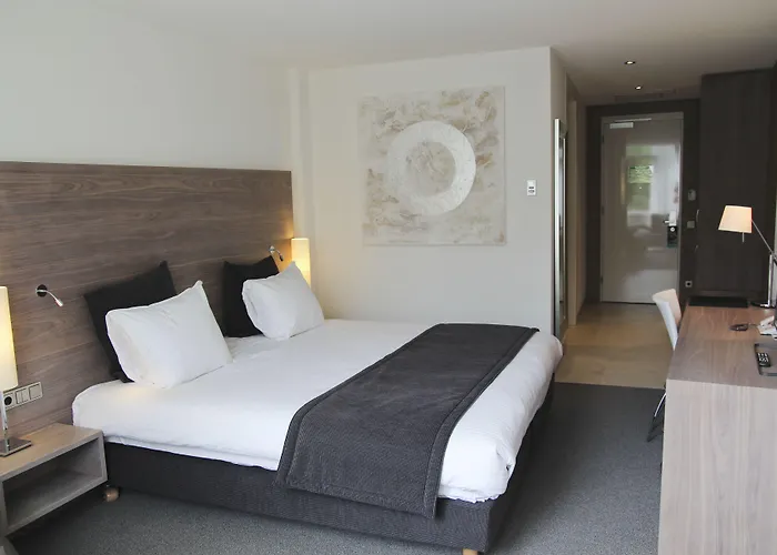 Sanadome Nijmegen Hotel