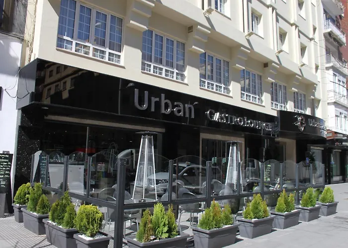 Dwo Urban Granada