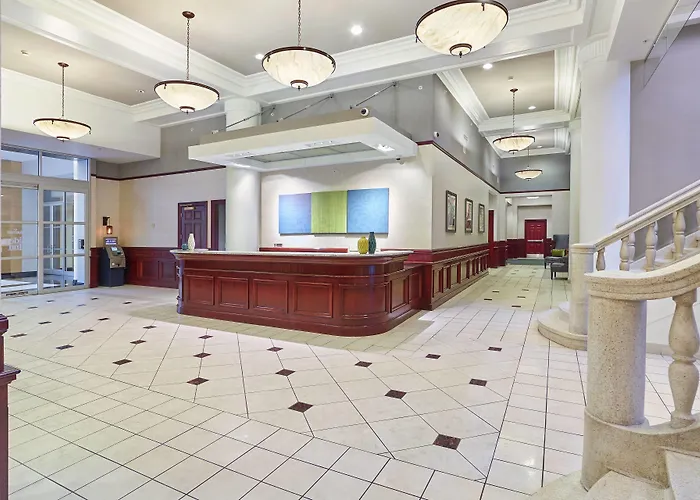 Residence Inn Milwaukee Downtown