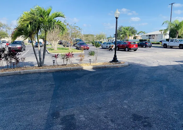 Quality Inn Palm Bay - Melbourne I-95