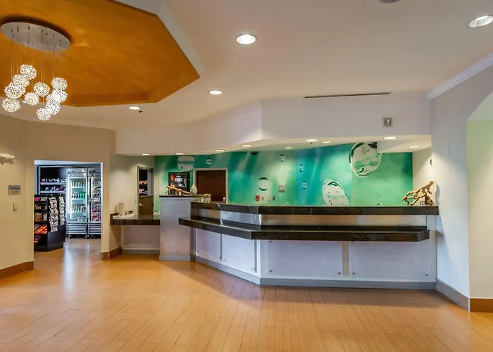 Springhill Suites By Marriott Fairbanks