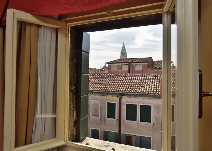 Hotel Residenza Ca' Malipiero à Venise