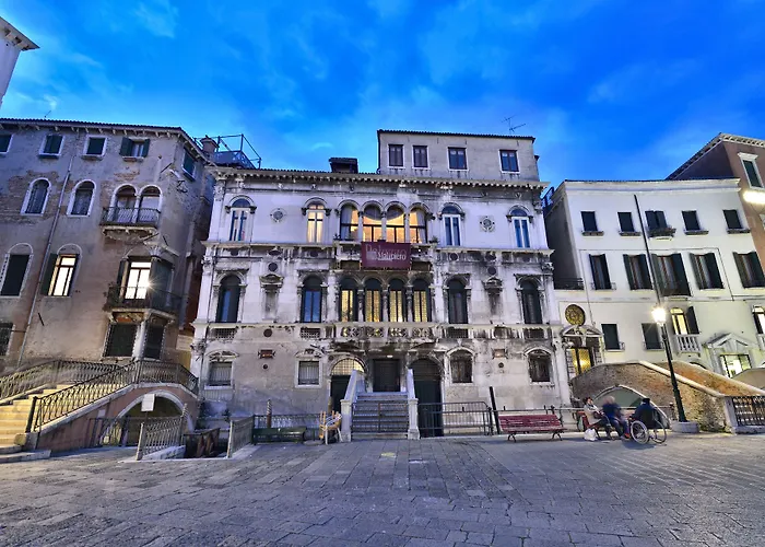 Hotel Residenza Ca' Malipiero à Venise